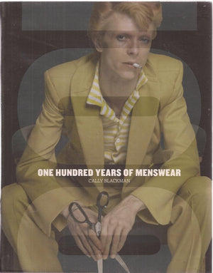 One Hundred Years Of Menswear