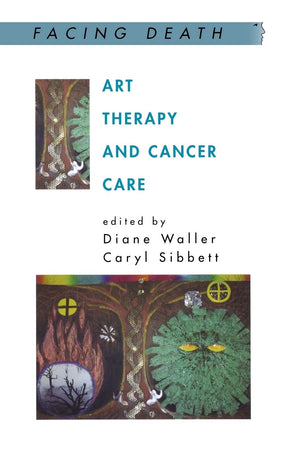Art Therapy and Cancer Care (Facing Death),Used