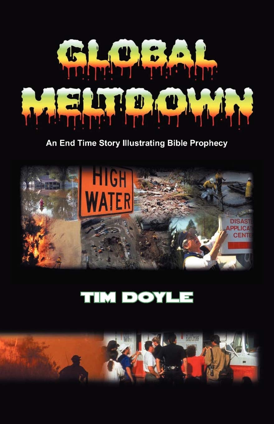 Global Meltdown,Used