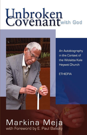 Unbroken Covenant With God,Used