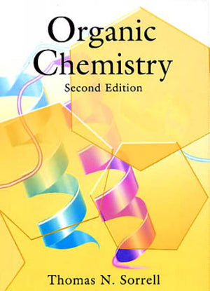 Organic Chemistry, Second Edition-Used