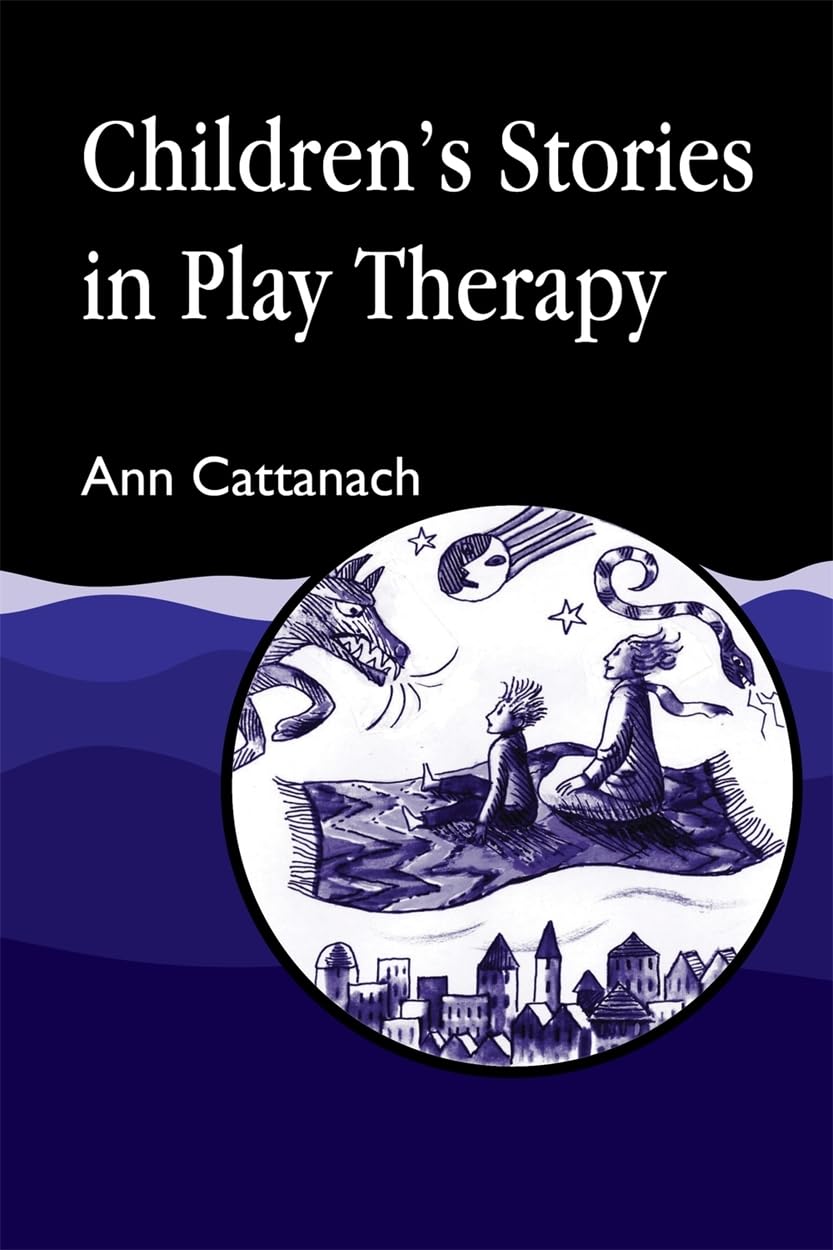 Children's Stories in Play Therapy,New