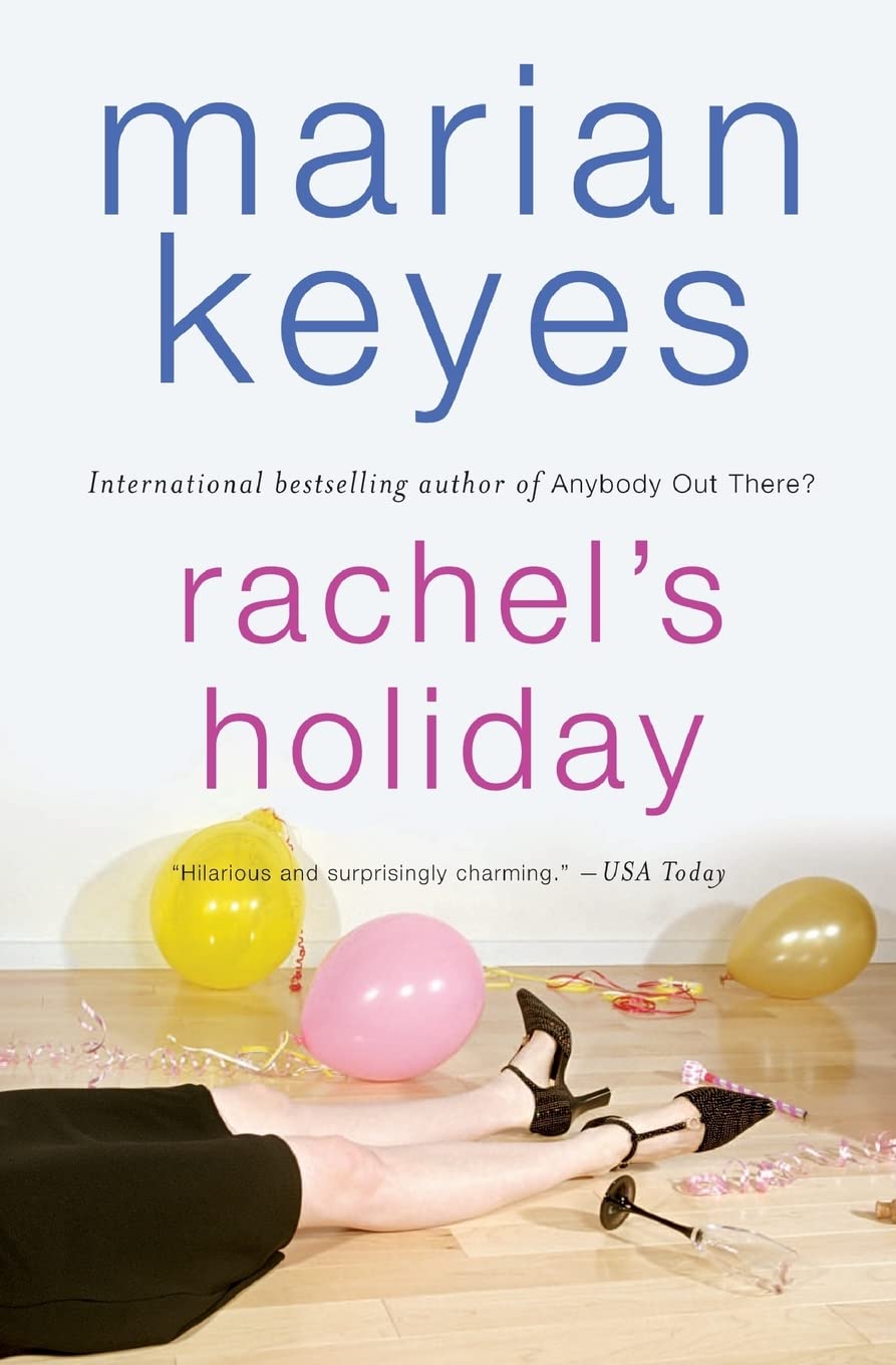 Rachel's Holiday,Used