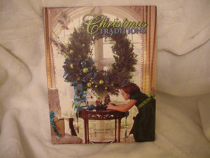 Christmas Traditions,Used