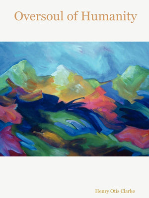 Oversoul of Humanity,Used