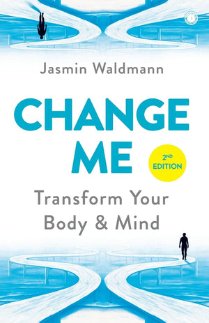 Change Me  2Nd Edition