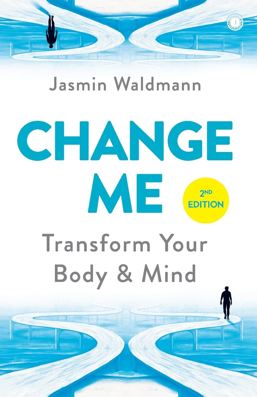 Change Me  2Nd Edition