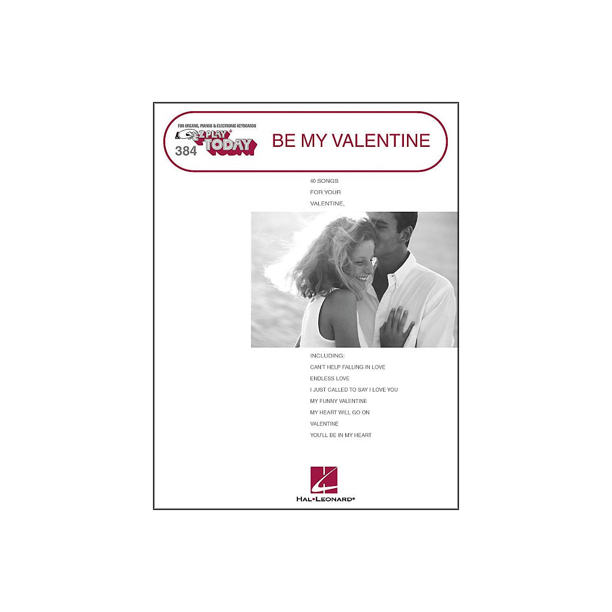 Be My Valentine: 40 Songs For Your Valentine,Used