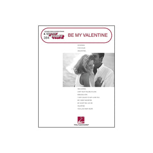 Be My Valentine: 40 Songs For Your Valentine,Used