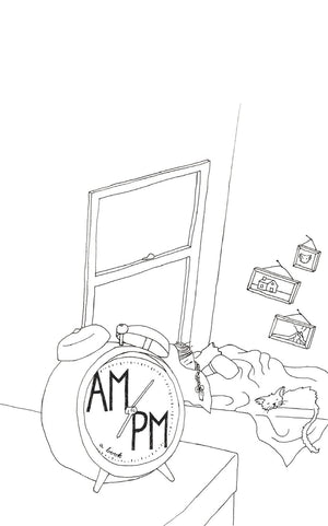 AM/PM,Used