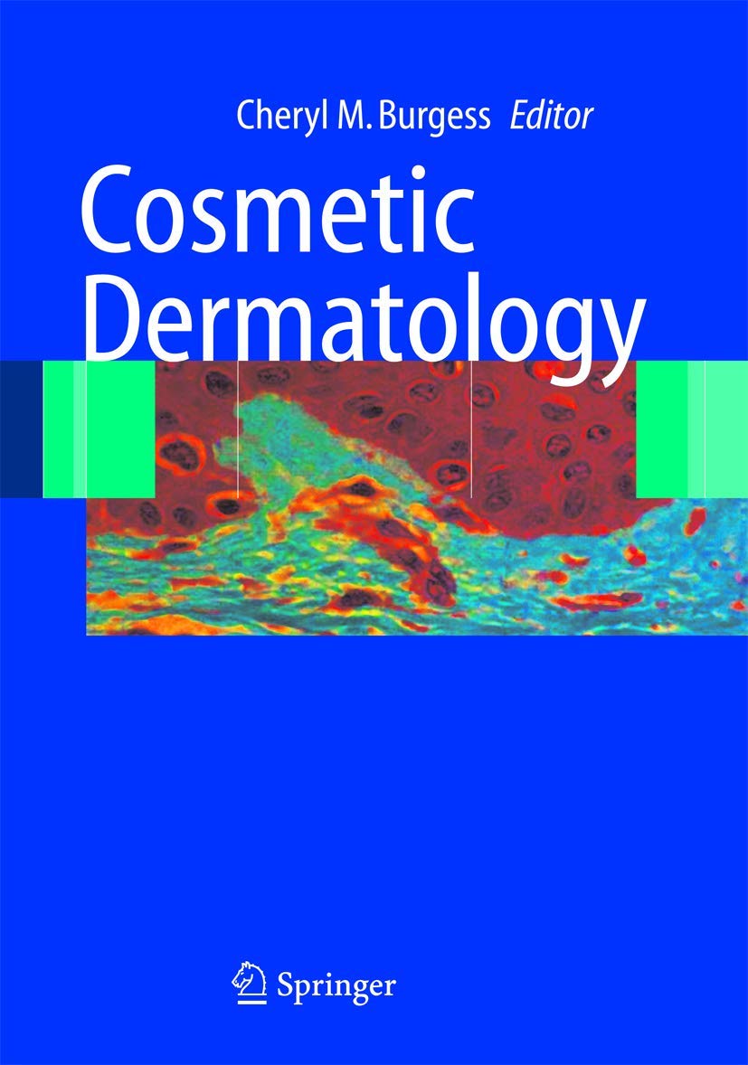 Cosmetic Dermatology,Used