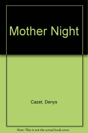 Mother Night,Used