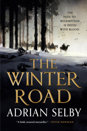Winter Road,New