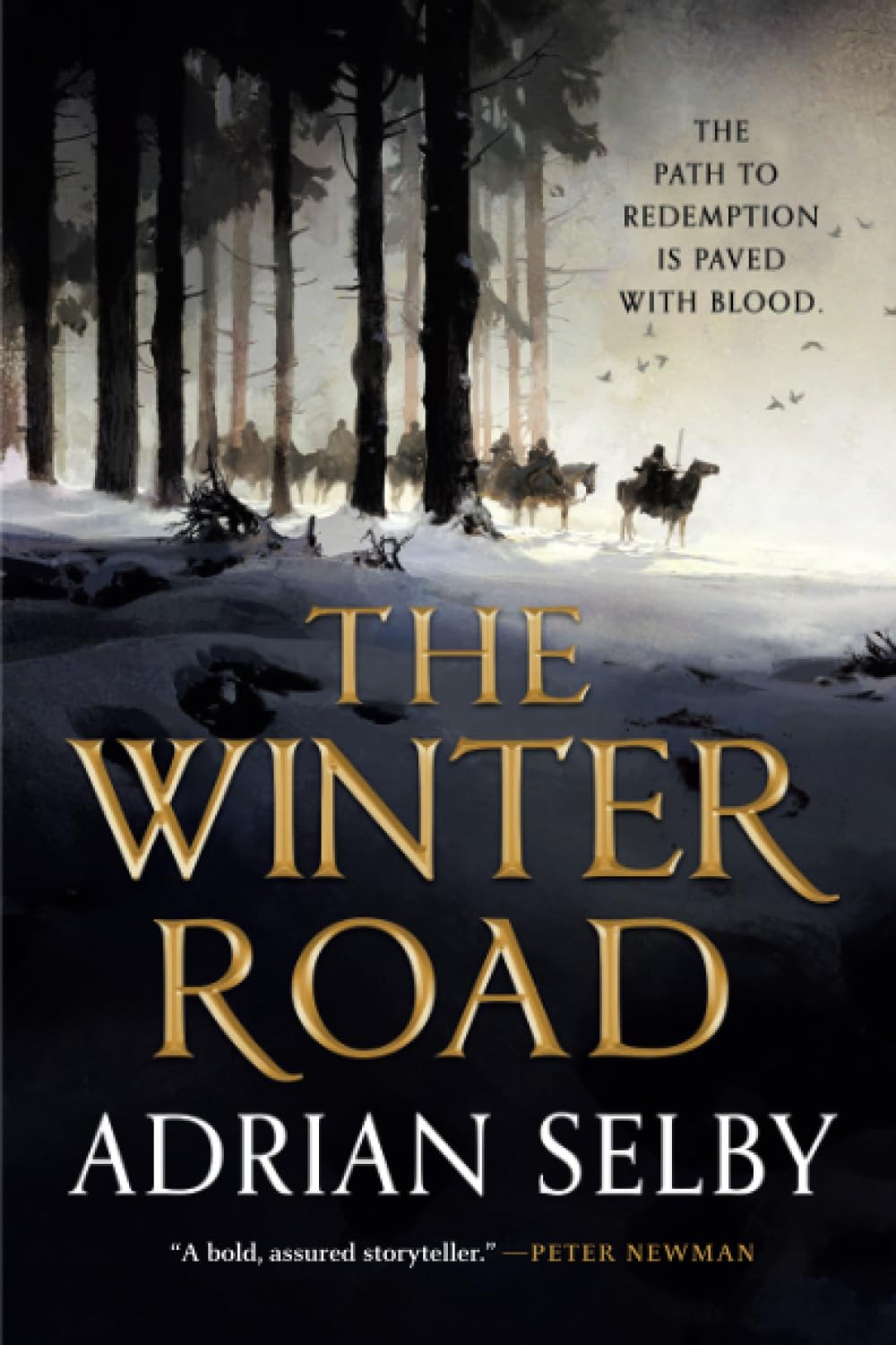 Winter Road,Used