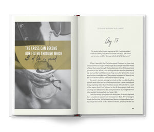 I Can Only Imagine: A 40Day Devotional,Used