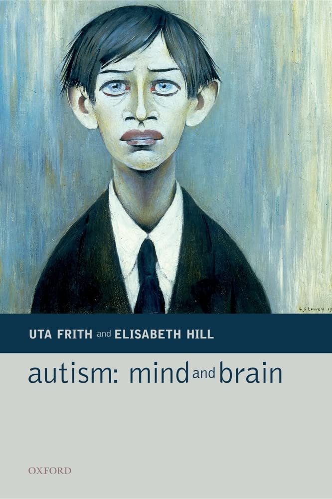 Autism: Mind and Brain,Used