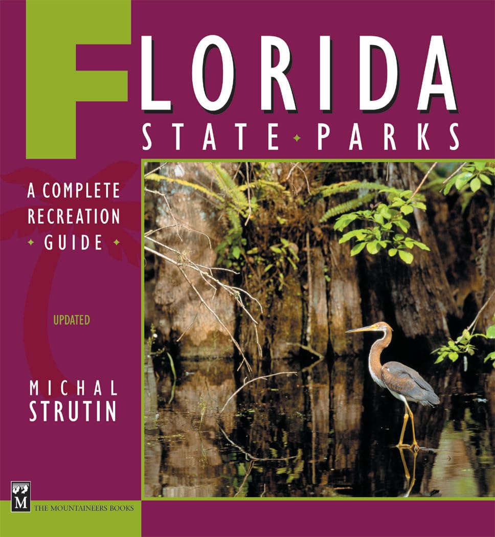 Florida State Parks,New
