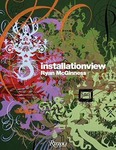 Installationview,Used