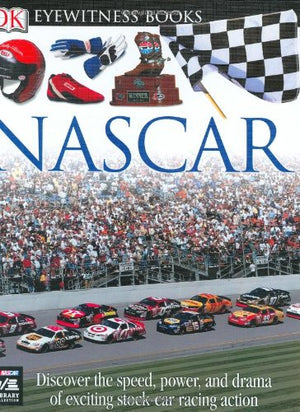 Nascar (DK Eyewitness Books),Used