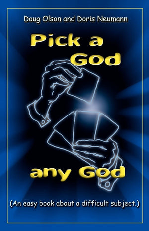 Pick a God, any God,Used