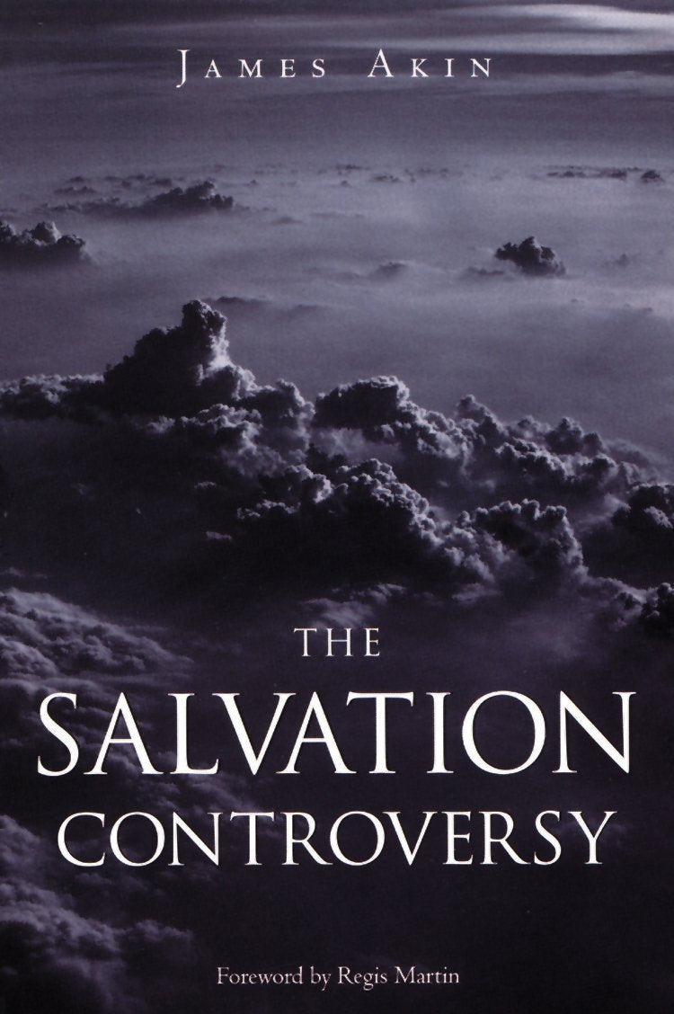 The Salvation Controversy,New