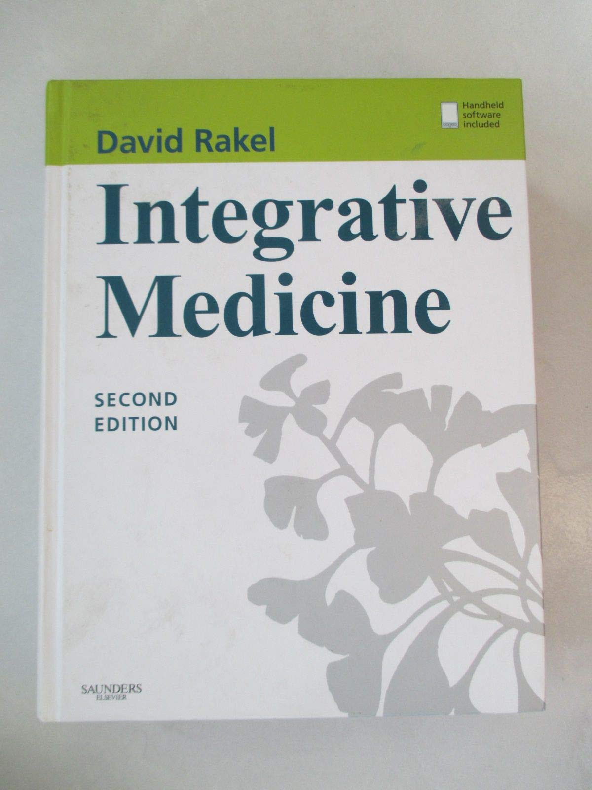 Integrative Medicine,Used