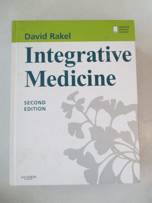 Integrative Medicine,Used