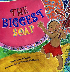 The Biggest Soap,Used