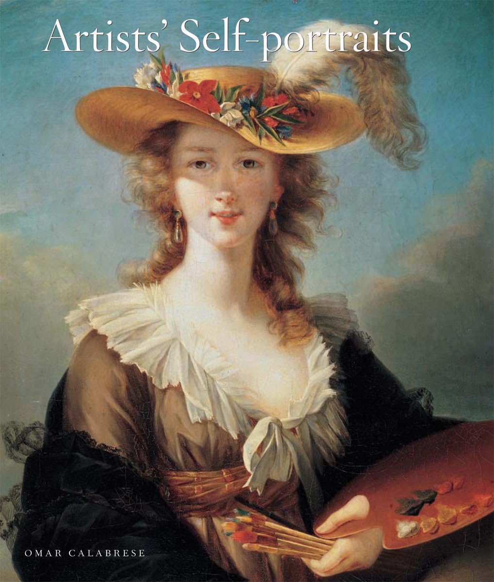 Artists' SelfPortraits,Used