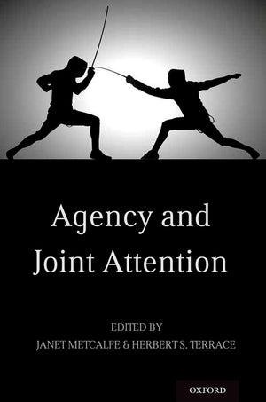 Agency and Joint Attention,Used