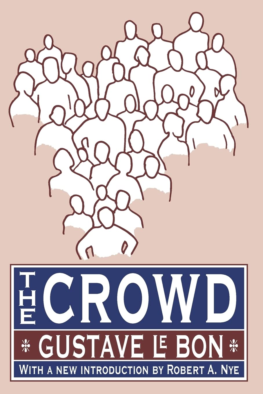 The Crowd,New