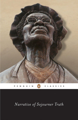 Narrative of Sojourner Truth (Penguin Classics),Used