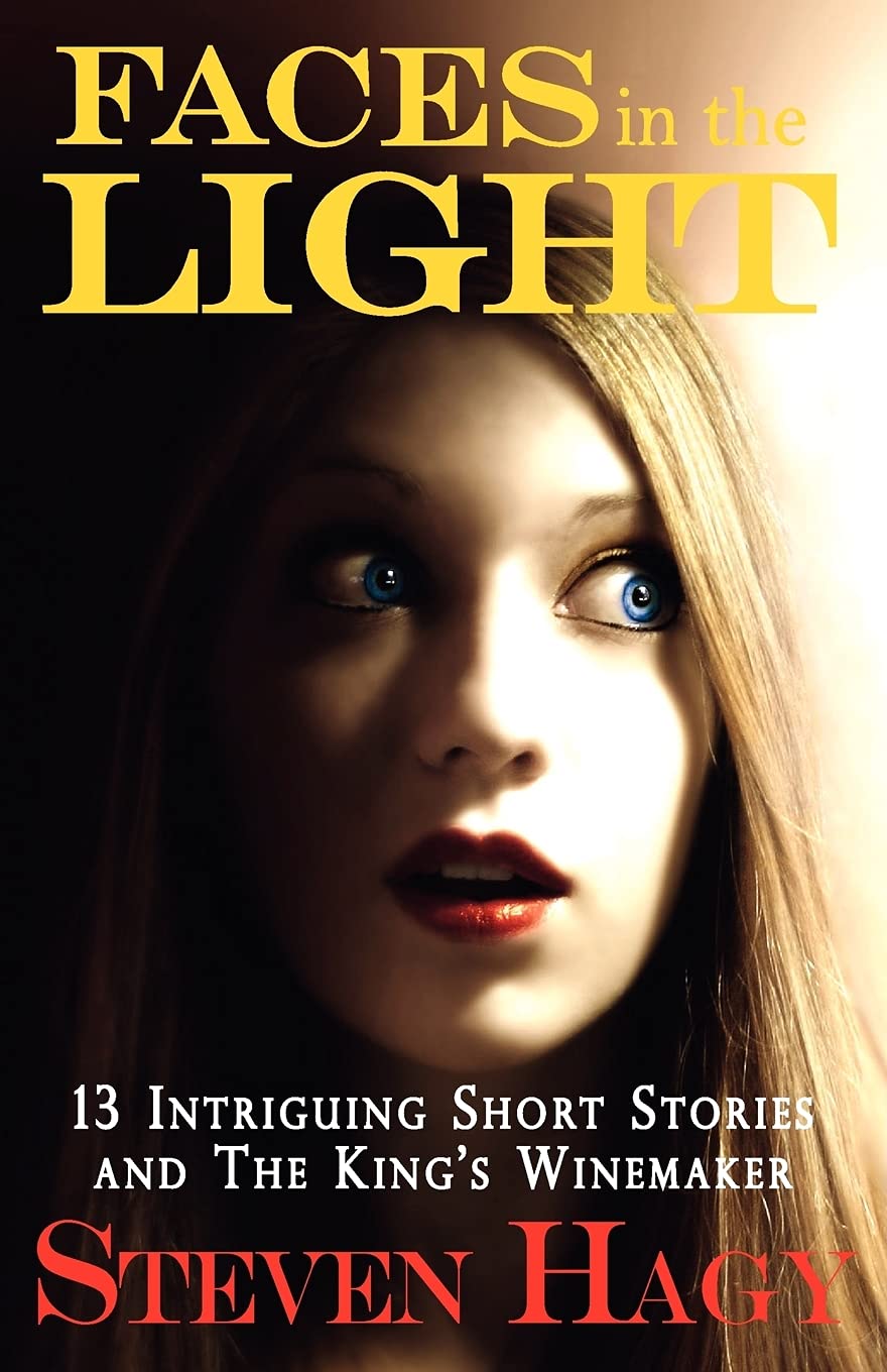 Faces In The Light,Used