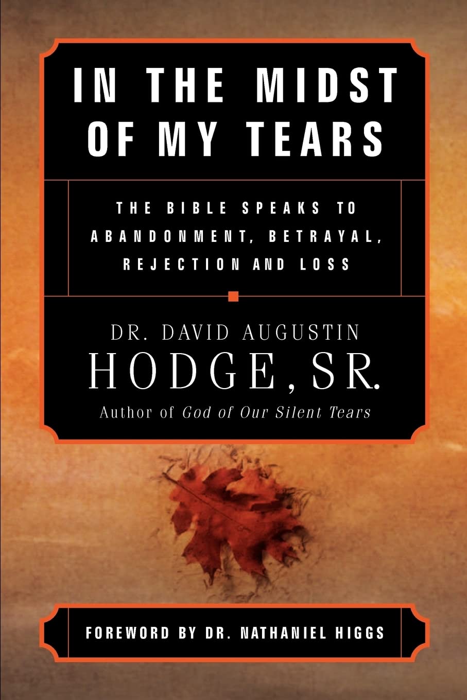 In the Midst of My Tears,Used