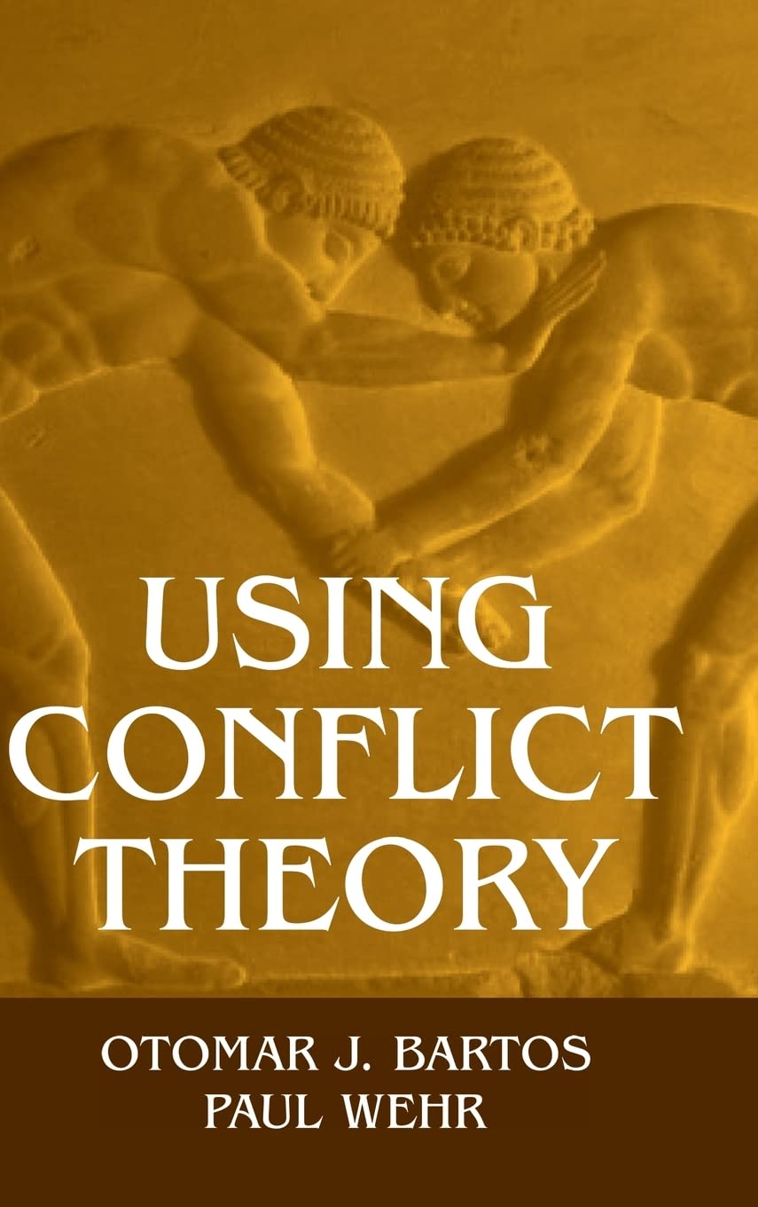 Using Conflict Theory,Used