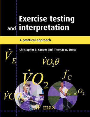 Exercise Testing and Interpretation: A Practical Approach,Used