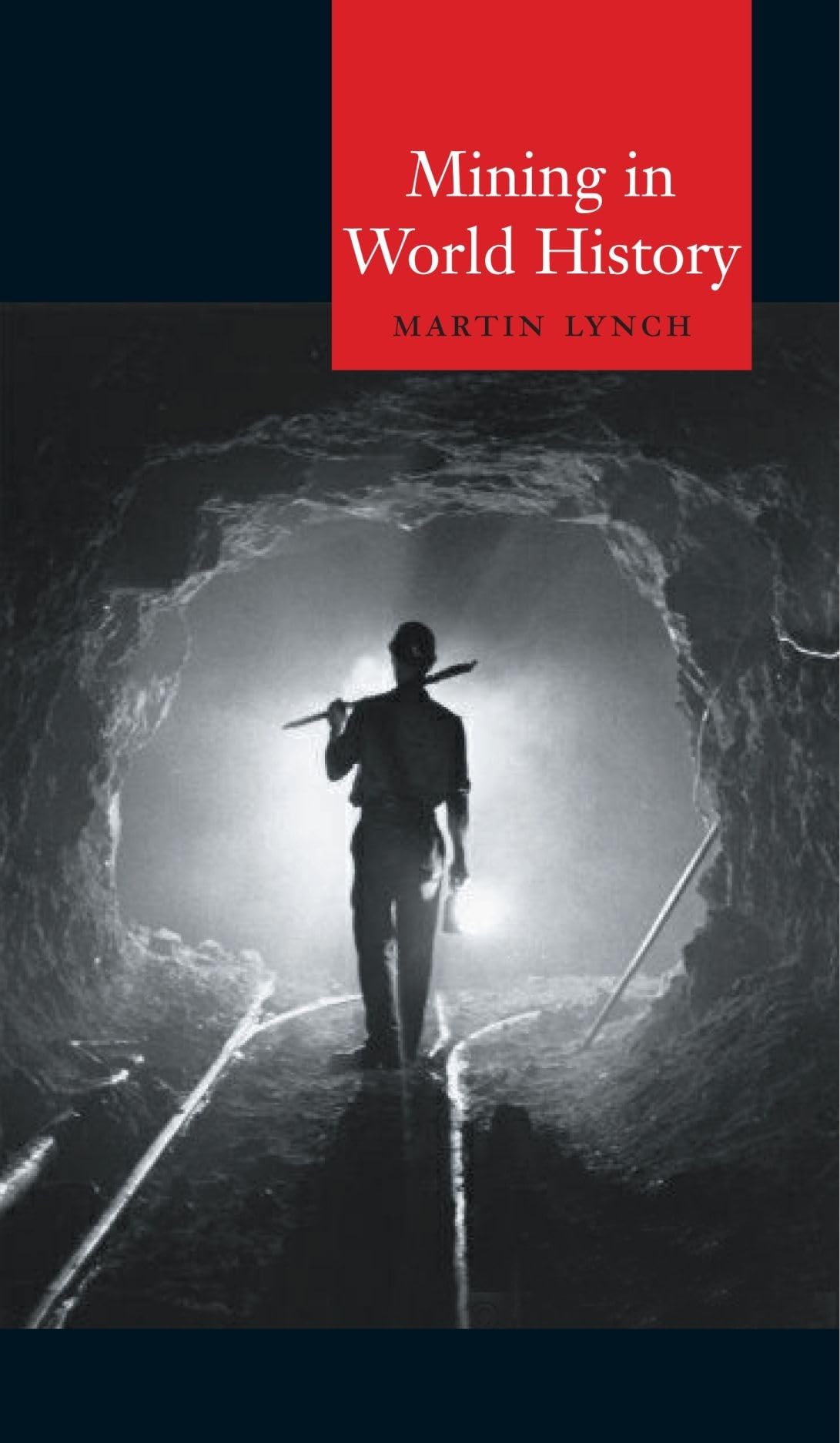 Mining in World History (Globalities),Used