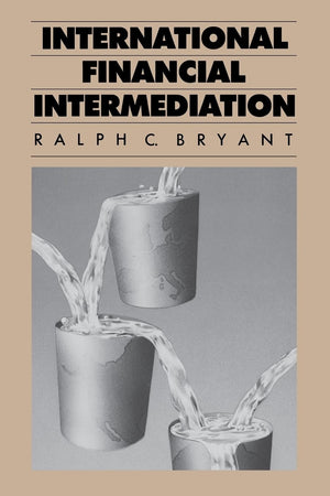 International Financial Intermediation,Used