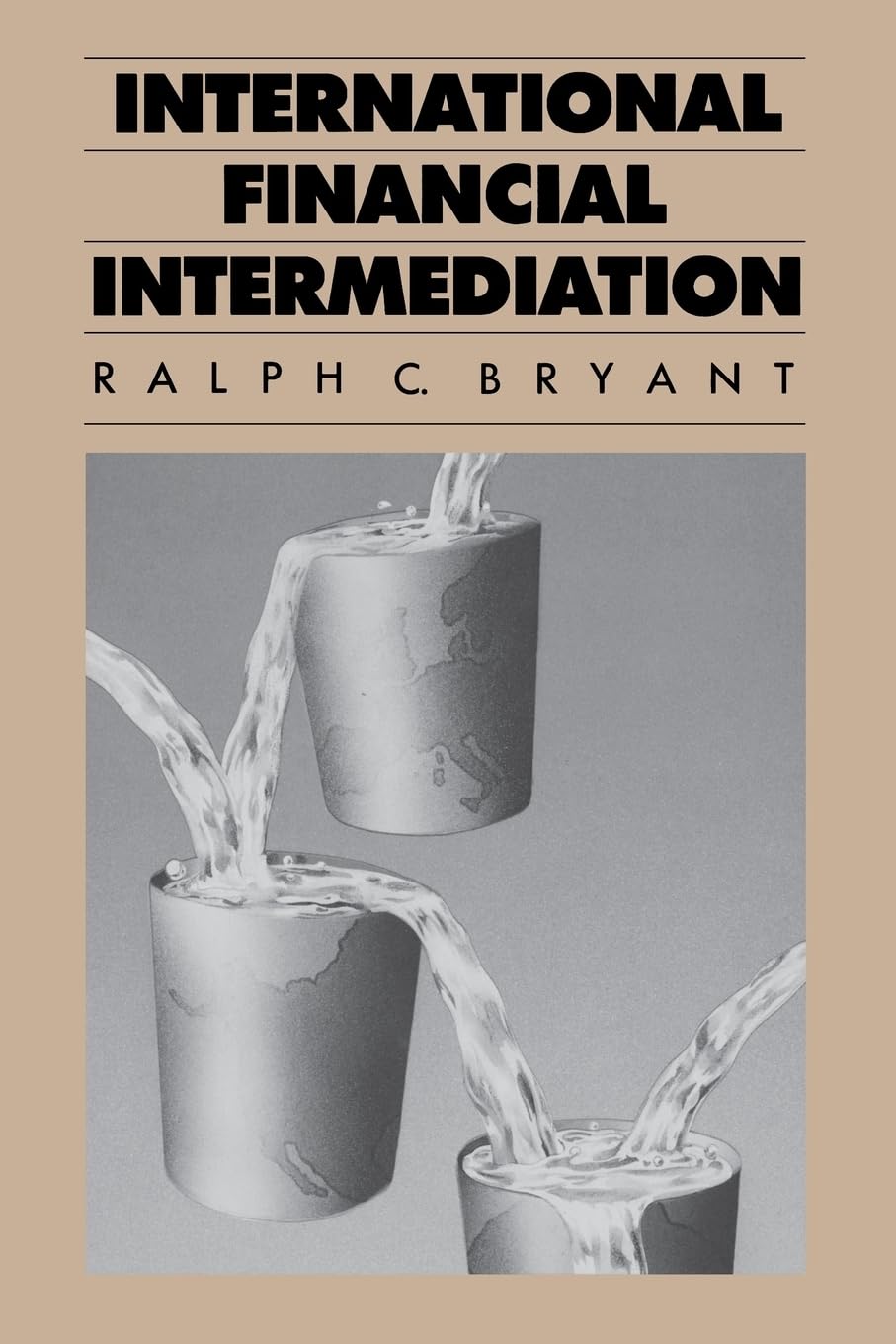 International Financial Intermediation,Used