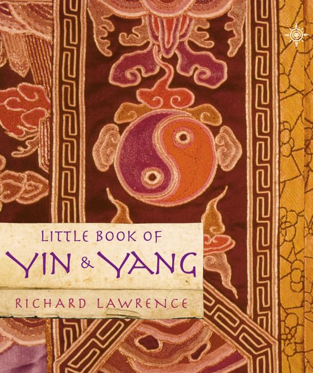 Little Book of Yin and Yang,Used