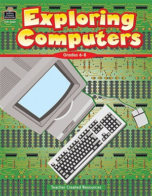 Exploring Computers,Used