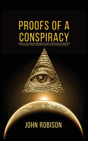 Proofs Of A Conspiracy