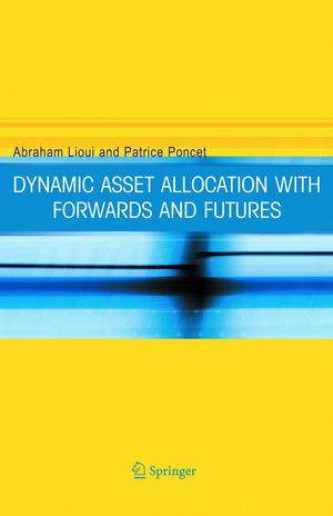 Dynamic Asset Allocation with Forwards and Futures,Used