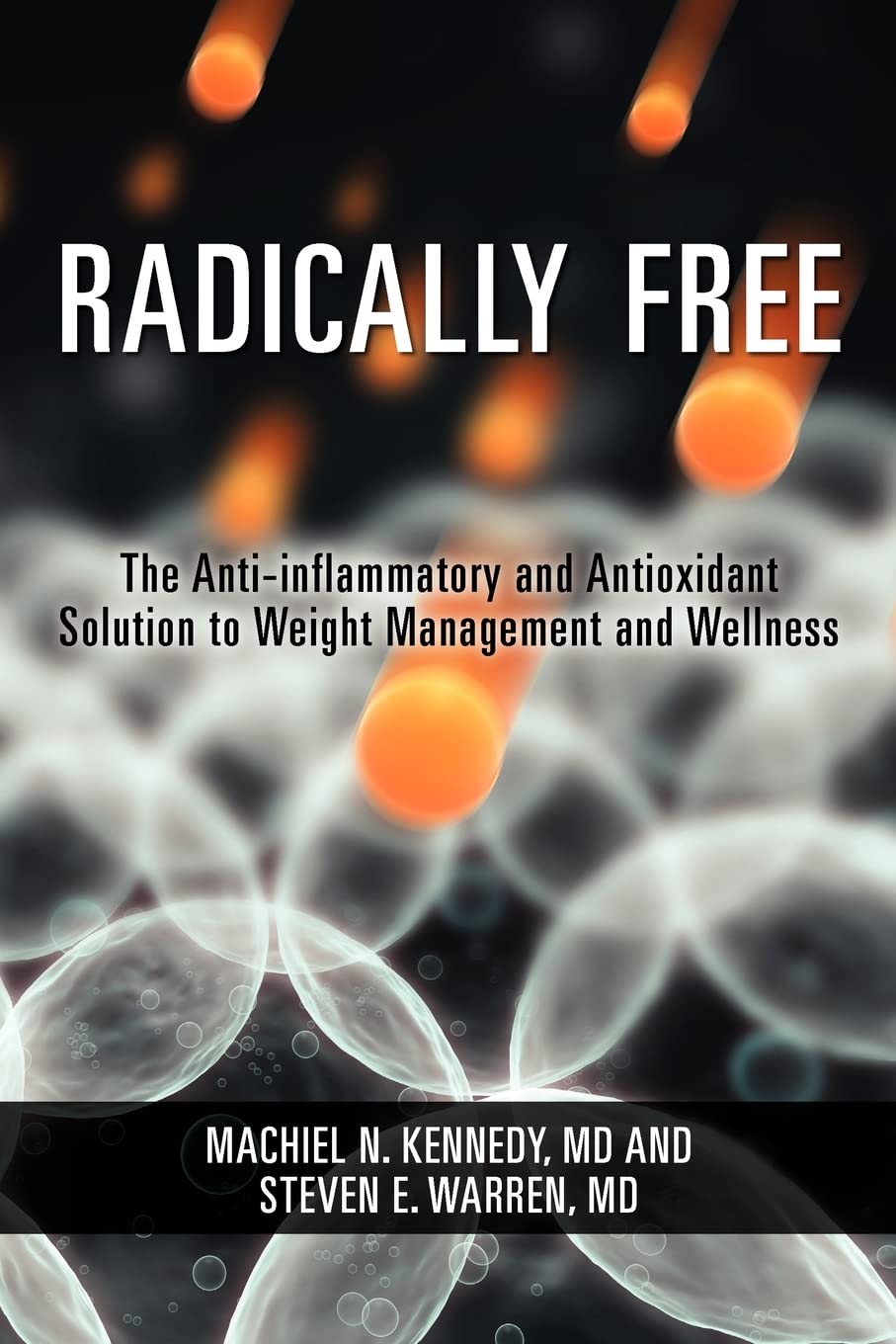 Radically Free,Used