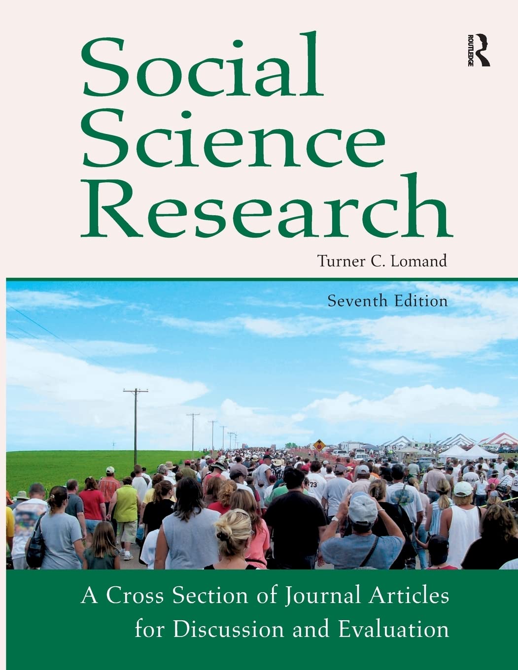 Social Science Research,New