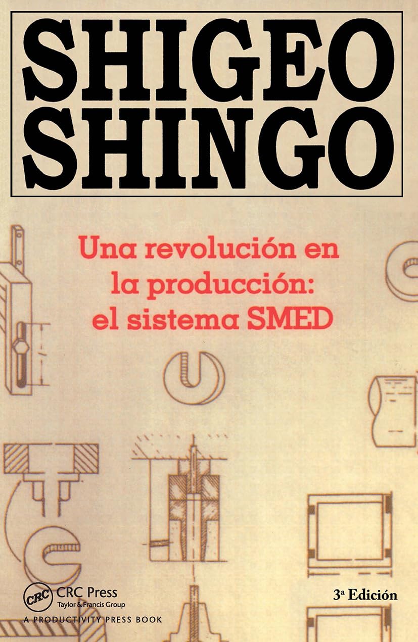 Una revolucion en la produccion,Used