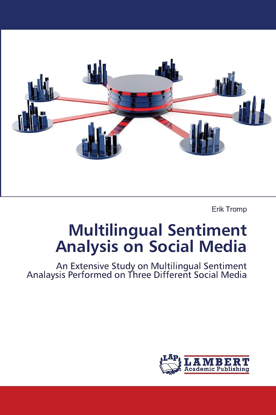 Multilingual Sentiment Analysis on Social Media: An Extensive Study on Multilingual Sentiment Analaysis Performed on Three Diffe,Used