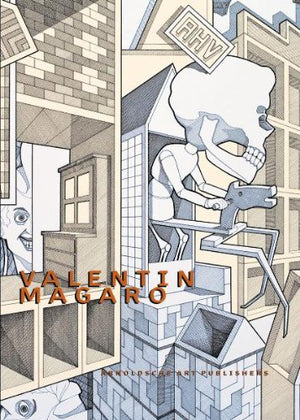 Valentin Magaro,Used