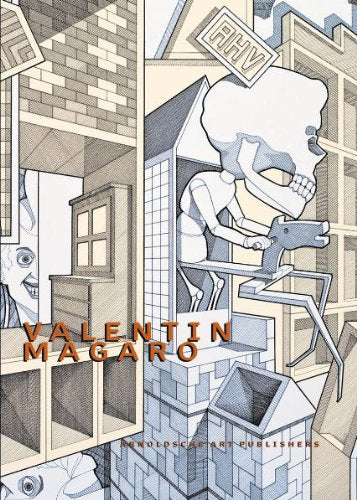 Valentin Magaro,Used