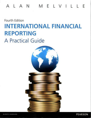 International Financial Reporting: A Practical Guide (4th Edition),Used